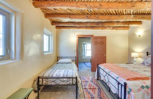 Near Hiking and Skiing Mora Cottage with Mtn Views - Foto 17