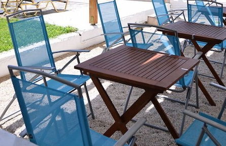 Arlen Beach Hotel - Foto 21