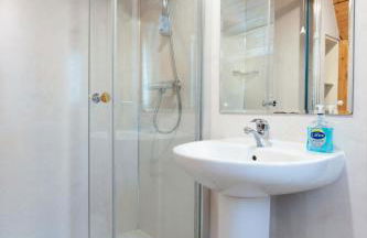 Chalet Birchwood Cottage by Interhome - Foto 61