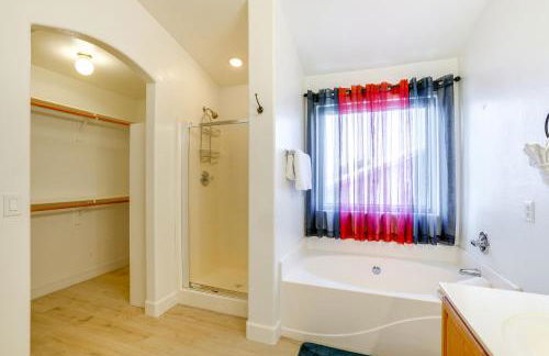 Outdoor Oasis! Phoenix-Area Family Escape - Foto 15