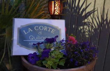 Affittacamere La Corte di Quiliano - Foto 1