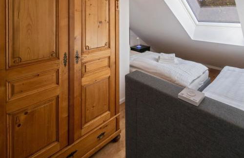 Holiday Apartment No 10 - Foto 12