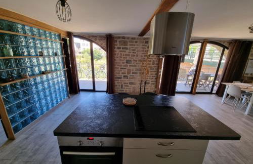 La terrasse du Roubion - Foto 9