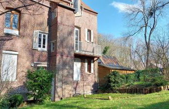 LE CISE EAU À bois - Foto 21