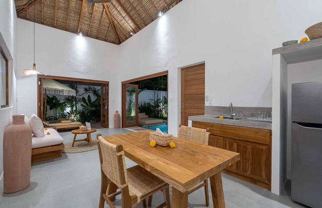 Villa Lounes 2 - Foto 28