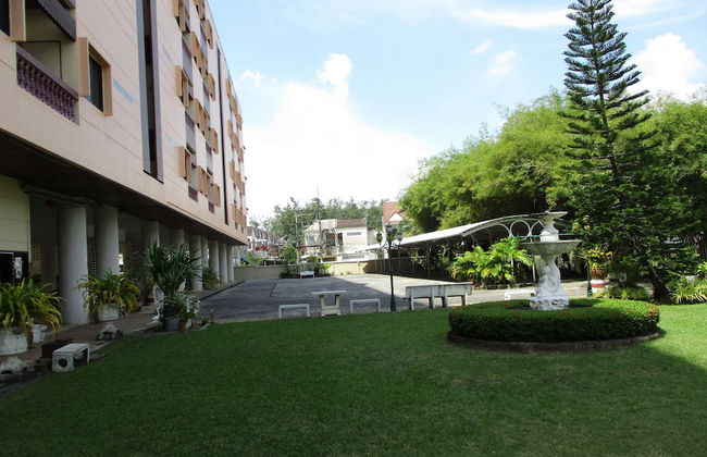 Muang Thong Family Suite Hat Yai - Foto 46