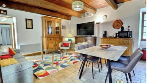 gite dans hameau en bord de rivière - Foto 1