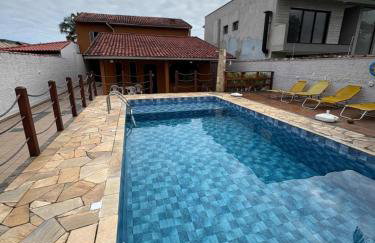 Casa com piscina - Foto 8