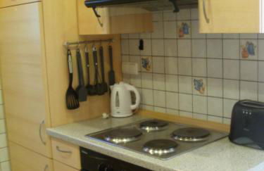 Ferienwohnung Mörlenbach - Foto 14
