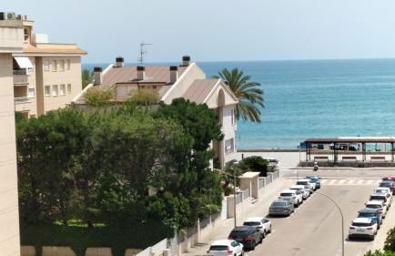 Beach Apartment Calafell Playa - Photo 20
