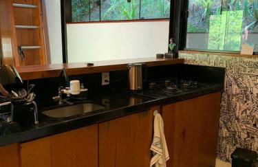 Loft com piscina, sauna e hidro - Foto 14