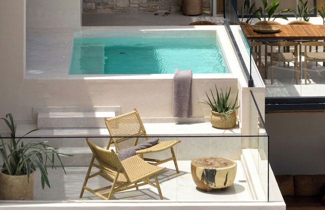 The Nook -luxury Living at the Edge of Tranquility - Foto 18