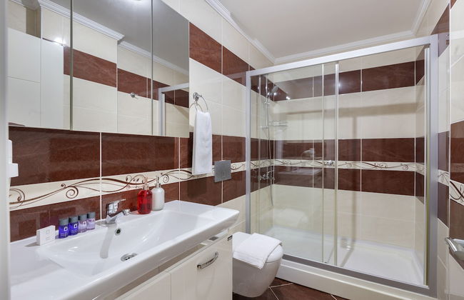 Onix Apart Hotel - Foto 8