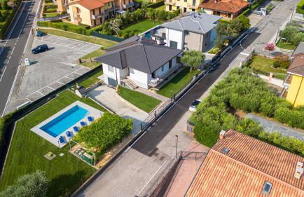 VILLA HARMONY - Regarda Travel - Foto 39