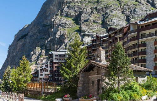 Résidence Pierre & Vacances La Daille - Foto 35