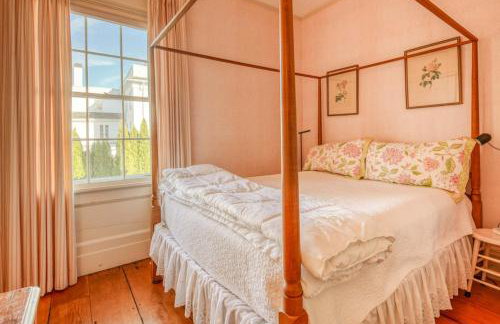 East Wing of Captain's Mansion - Luxury, Waterfront, Town, & Beaches - 5 stars - Foto 20