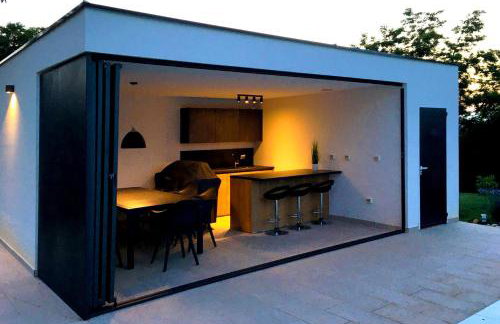 Villas Martincici with large pool - Foto 17