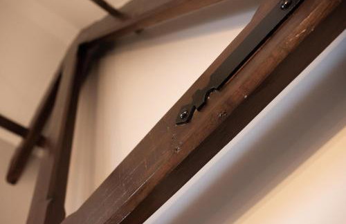 The Tiny Chapel with Hot Tub - Photo 32