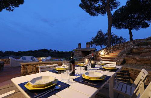 Villa Laura Aegilium - Foto 10