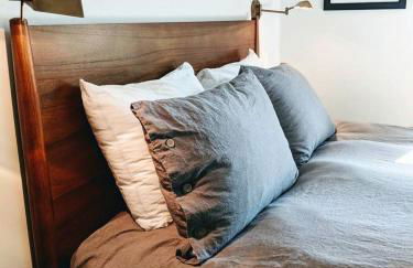 Eco-Friendly Vacation Rental with a Saltwater Pool Ideal for Weekend Trips from San Jose - Foto 9