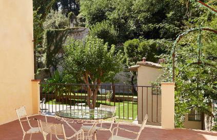 Numa Florence Palazzo San Niccolò - Foto 56