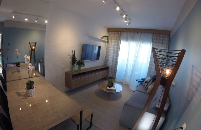 Apartamento Vista Mar Praia do Futuro - Photo 24