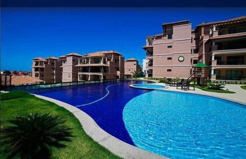 Apto. Beverlly Hills, Próx. Beach Park - Foto 67