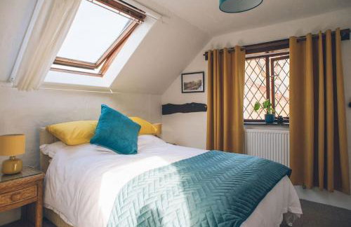 Rose Cottage Wye Valley AONB - Foto 10