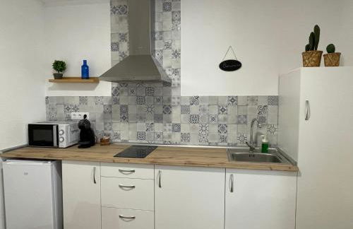 Blanco y Añil Plaza - Foto 12