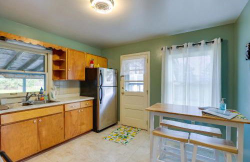 Quaint Horseheads Home about 9 Mi to Elmira College - Foto 9