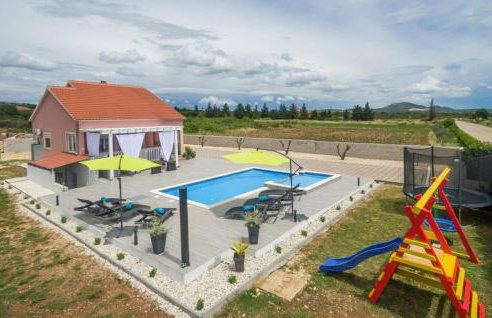 Beautiful villa Maris with pool - Foto 5