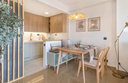 Apartamento Sea View Aguadulce - Foto 10