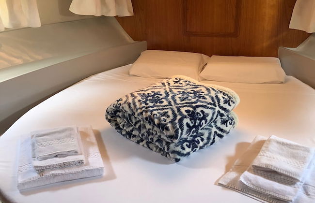 Yacht Suite Talamone - Foto 5