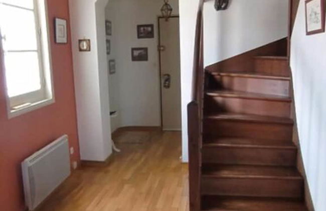 Gite Anne de Beauval - Foto 12