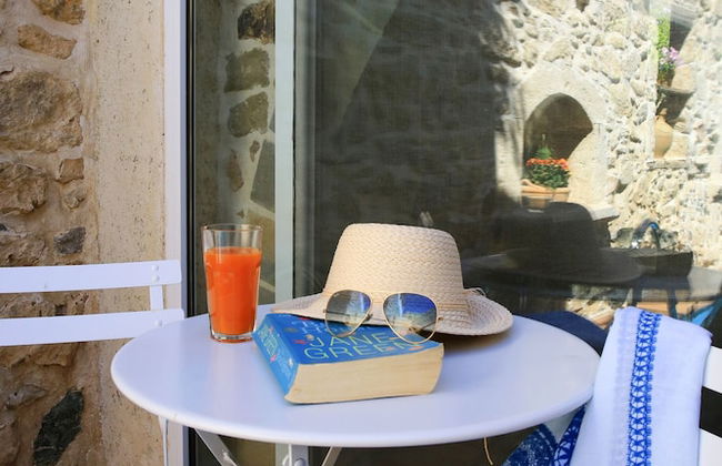 Villa Epimenidis - Foto 14