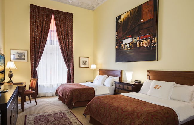 LHotel Montreal - Foto 25