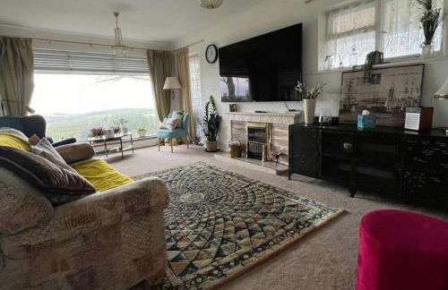 House - Free Parking & Sea Views - Foto 16