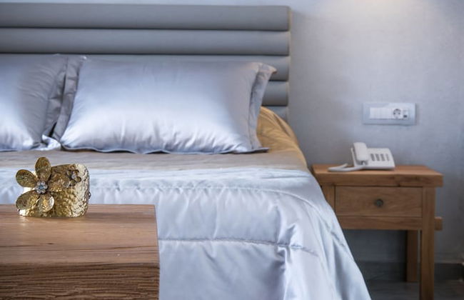 Omiros Boutique Hotel - Adults Only - Foto 16