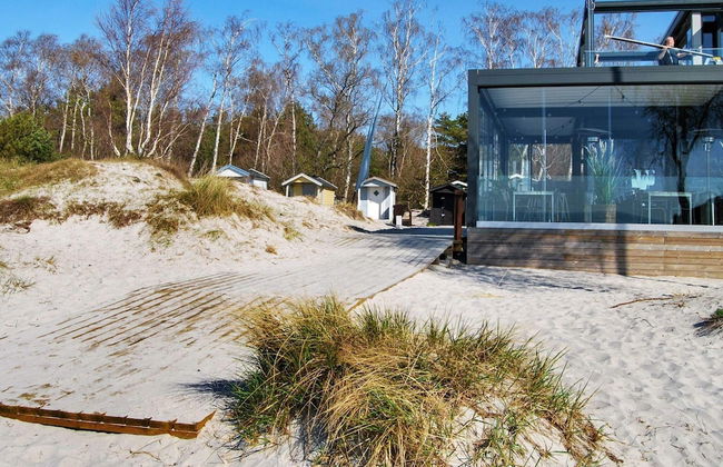 Holiday Home Near Kampinge Beach - Photo 20