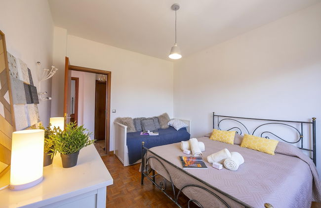 Residenza Il Parco Family Retreat - Foto 18