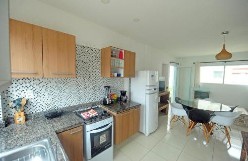 Manga Verde Beach Residence - Foto 49