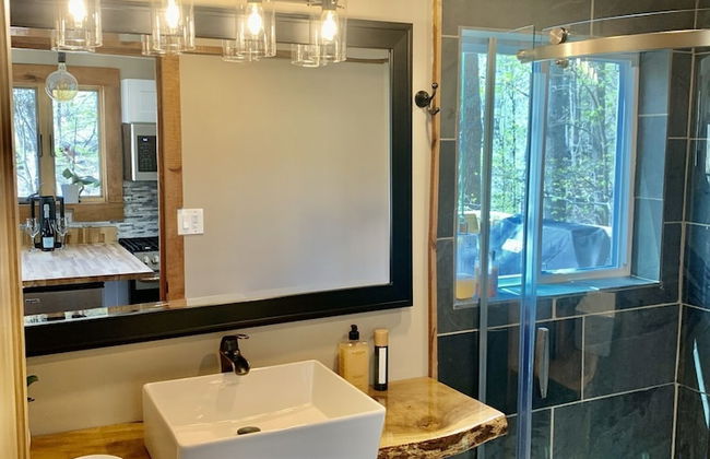 Eagle Ridge Treehouse - Foto 11