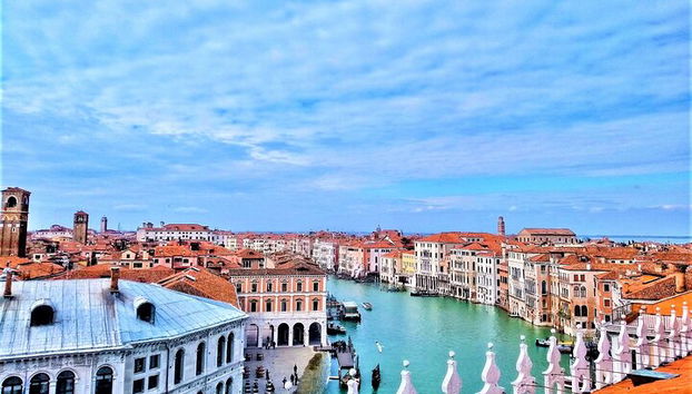 De Padoue : découvrez Venise en petit groupe avec départ - Photo 5