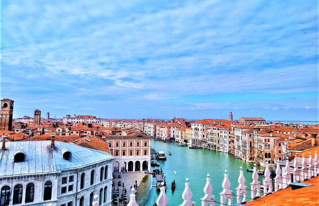 De Padoue : découvrez Venise en petit groupe avec départ - Photo 5