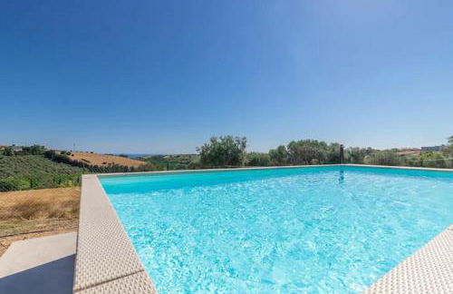 Villa degli Archi by Mmega - Foto 17