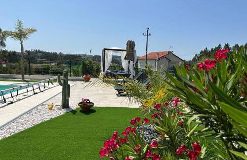 Le Domaine de l’Orangeraie - Foto 57