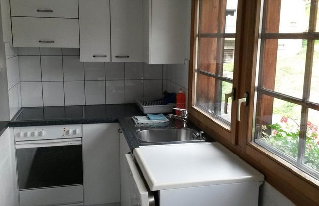 ABC Ferienwohnung 3 1. OG Nord-Ost - Photo 24