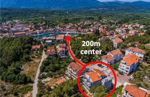 Studio Apartment Stela - Foto 9