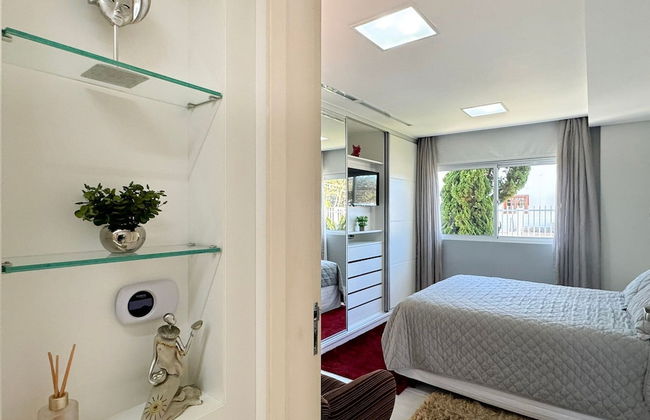 Casa Moderna e Aconchegante - Photo 5