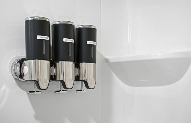 Designer Apt With Jacuzzi Walk To Casino Imax - Foto 30